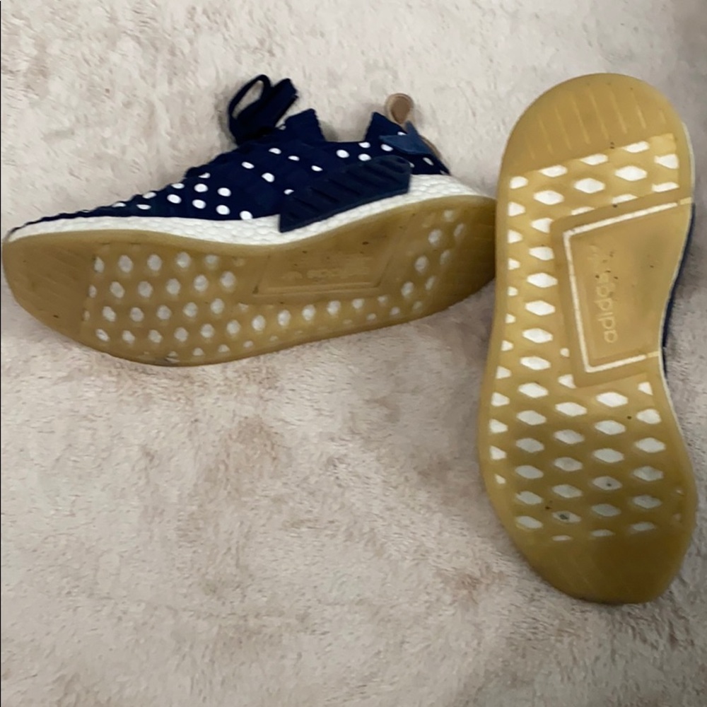 Adidas NMD R2 RONIN 2017 - Picture 7 of 9